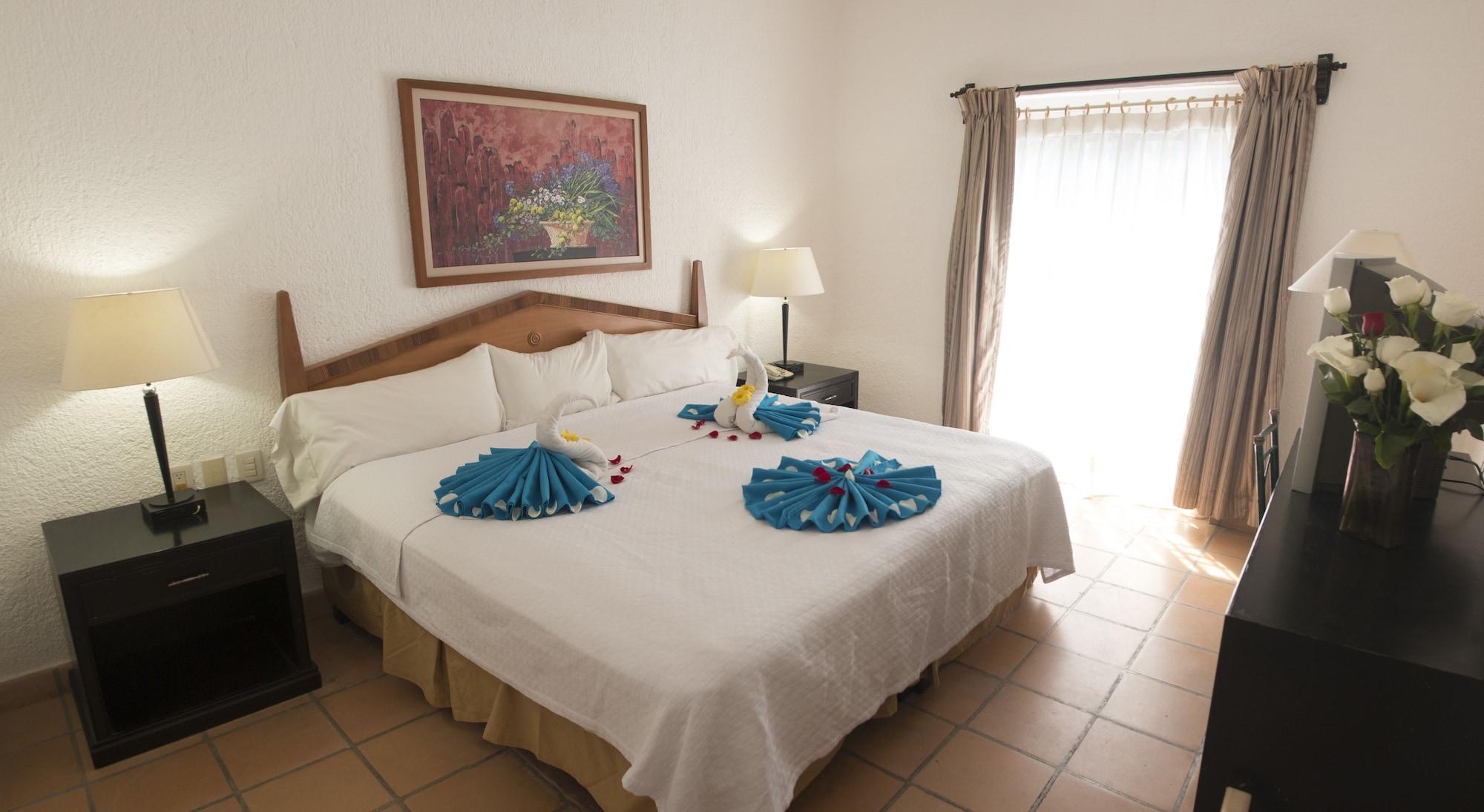 Azul Sirena Huatulco Hotel Santa Cruz Huatulco Exterior photo