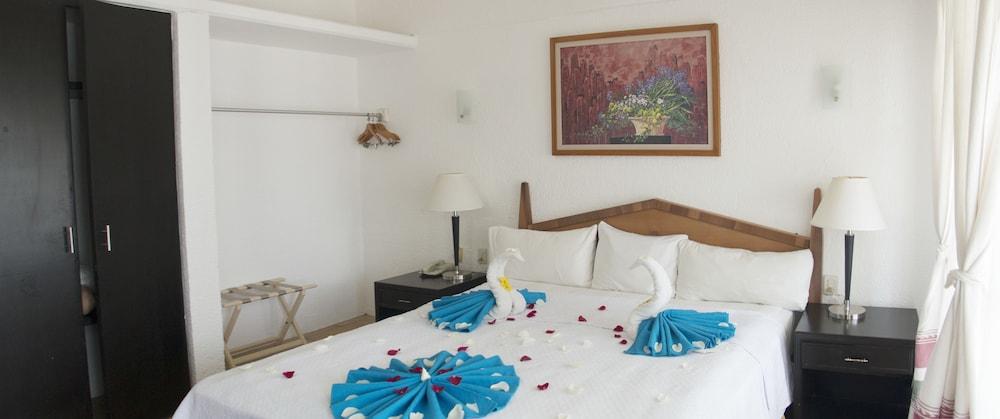 Azul Sirena Huatulco Hotel Santa Cruz Huatulco Exterior photo