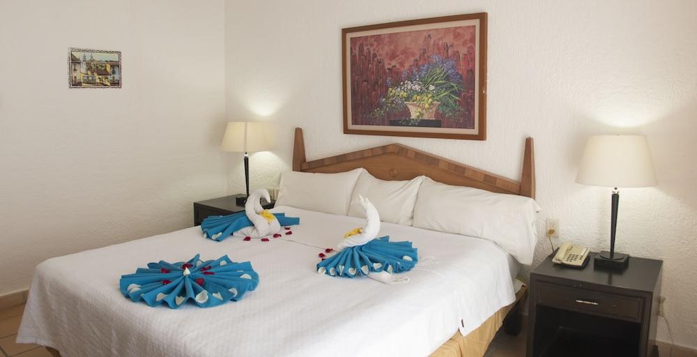 Azul Sirena Huatulco Hotel Santa Cruz Huatulco Exterior photo