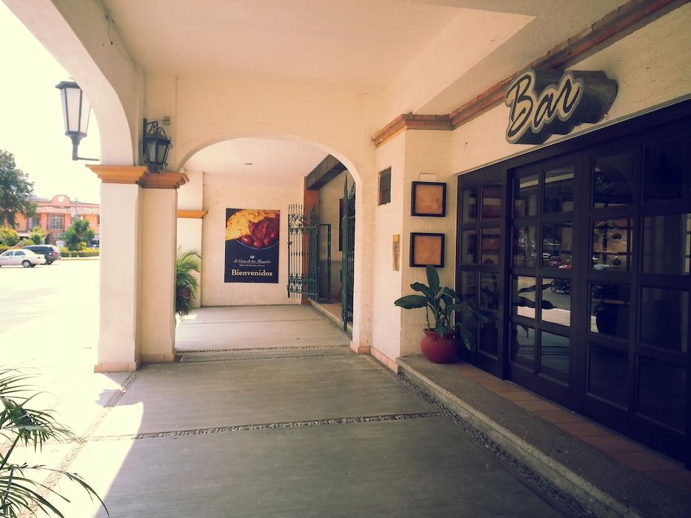 Azul Sirena Huatulco Hotel Santa Cruz Huatulco Exterior photo