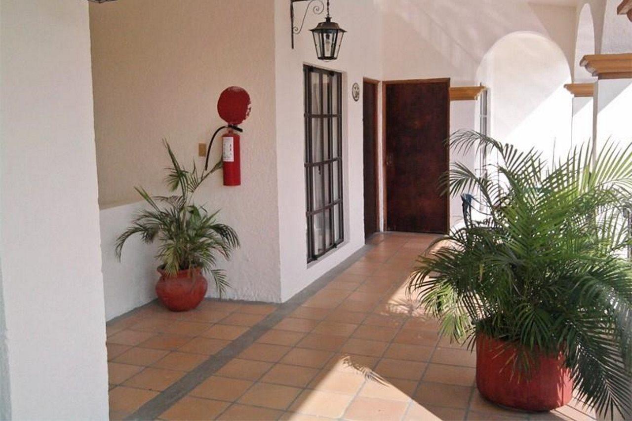 Azul Sirena Huatulco Hotel Santa Cruz Huatulco Exterior photo
