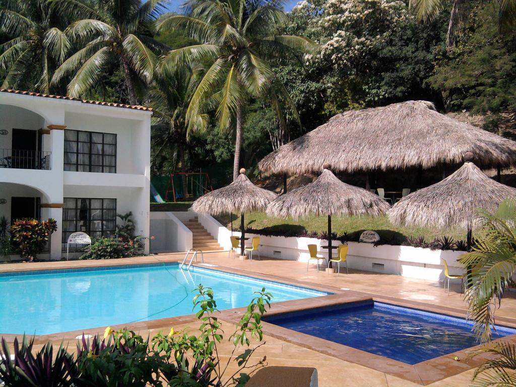 Azul Sirena Huatulco Hotel Santa Cruz Huatulco Exterior photo