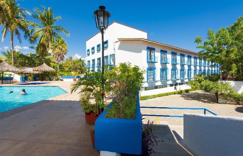 Azul Sirena Huatulco Hotel Santa Cruz Huatulco Exterior photo